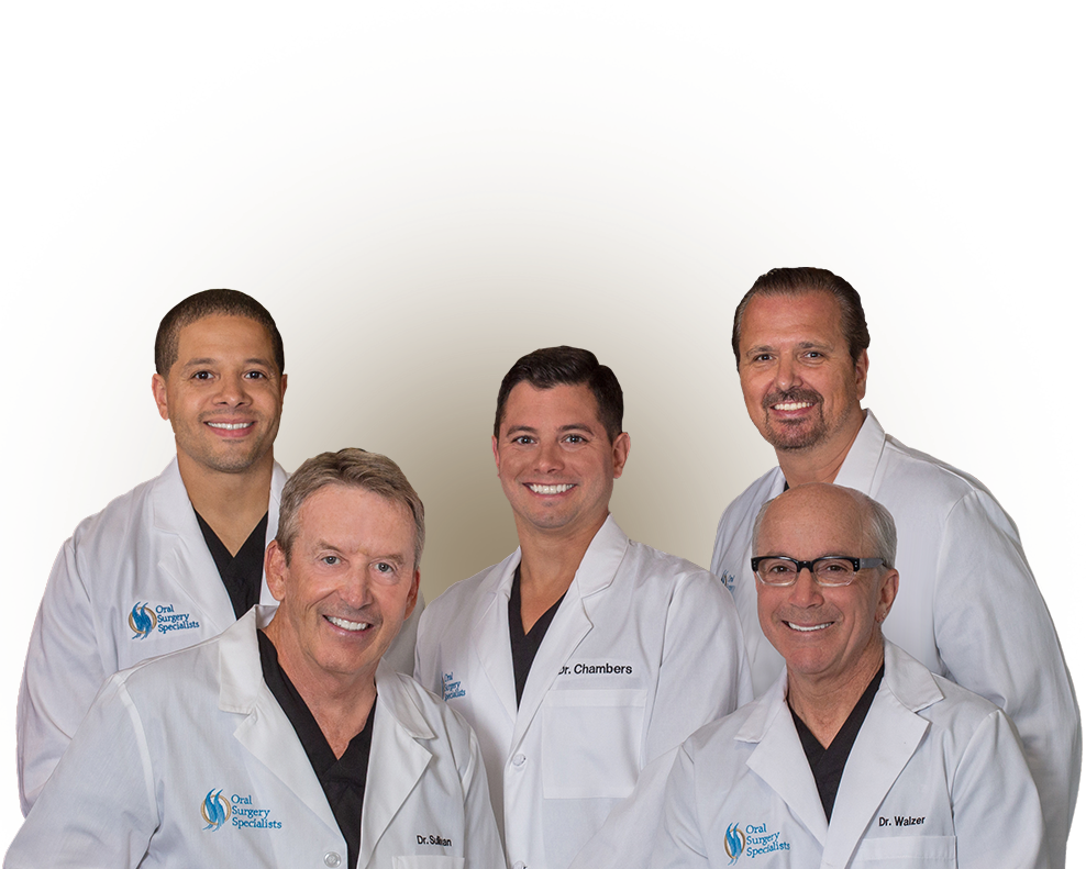 Board Certified Oral Surgeons in Annapolis Oral Surgery Specialists