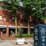 Oral Surgery Office, Exterior, in Annapolis, Maryland