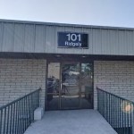 Oral Surgery Specialists Office, Exterior, in West Annapolis, Maryland